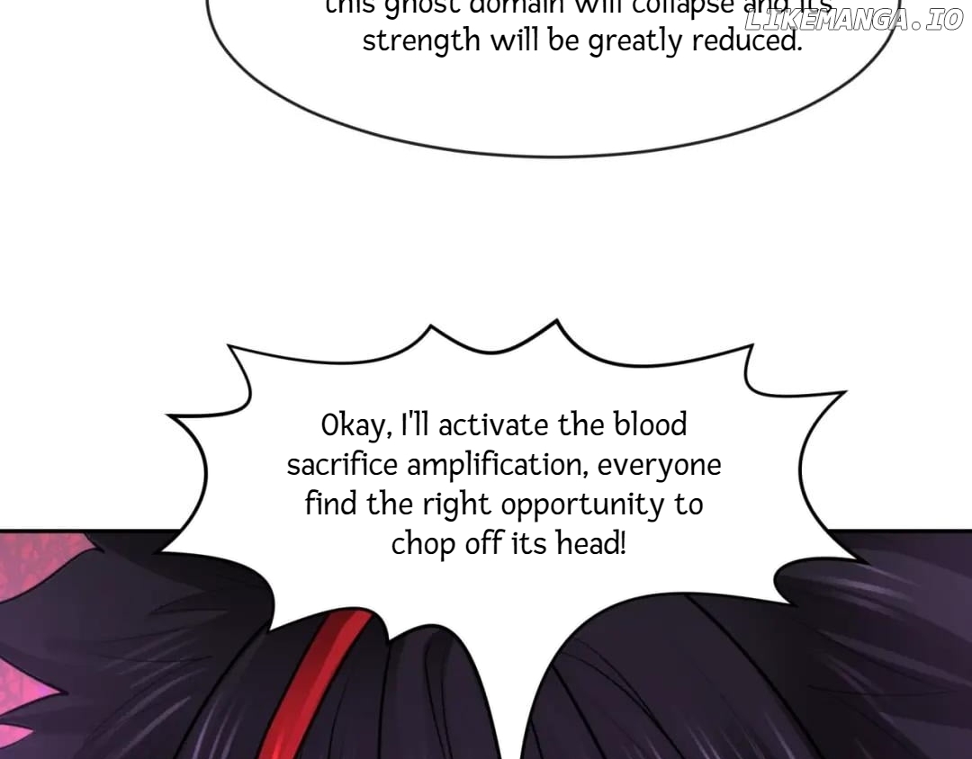 Era of the Haunted Chapter 196 - page 88